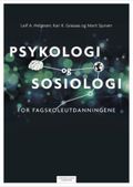 Psykologi og sosiologi