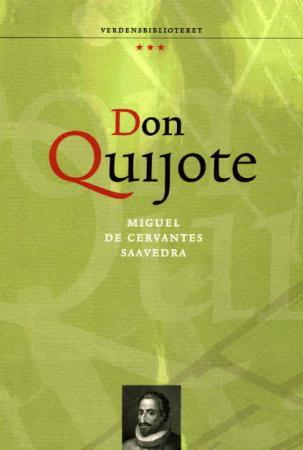 Don Quijote