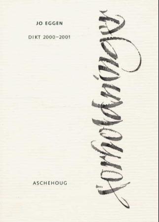 Forholdninger