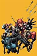 Secret Avengers By Rick Remender: The Complete Collection