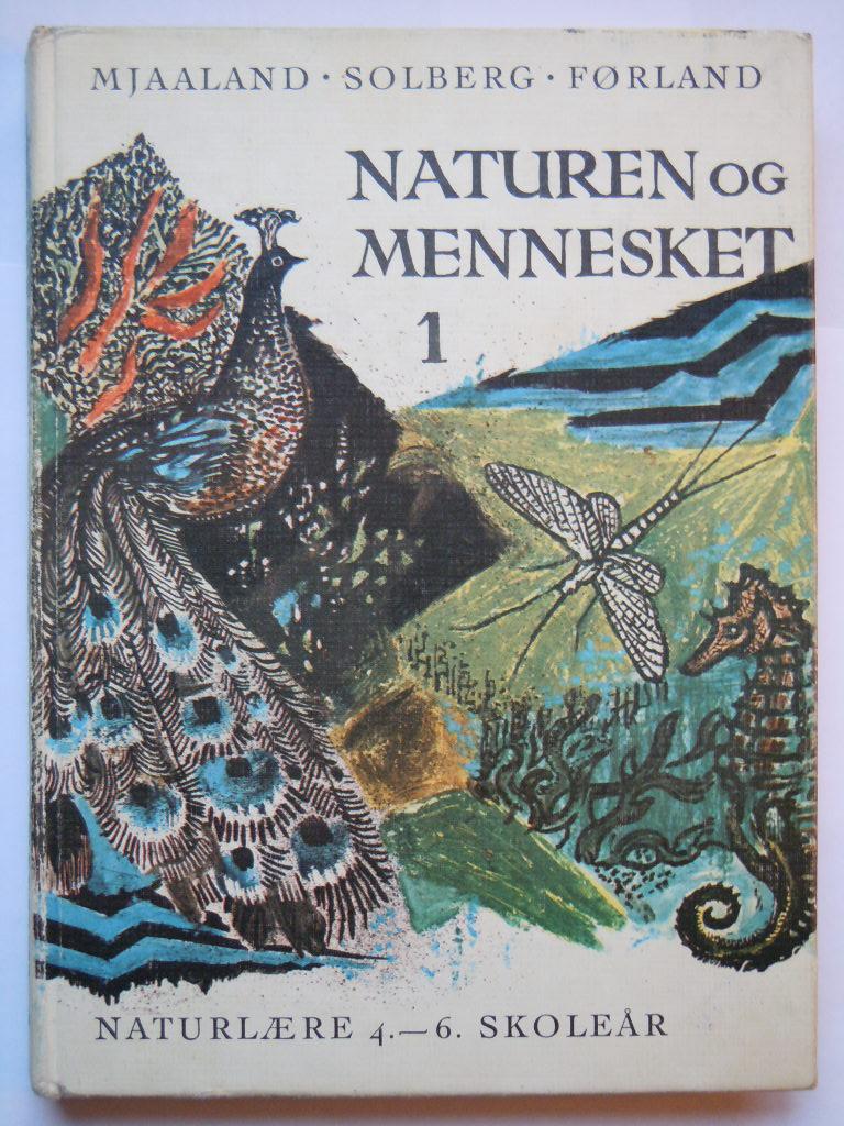 Naturen og mennesket