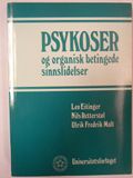 Psykoser