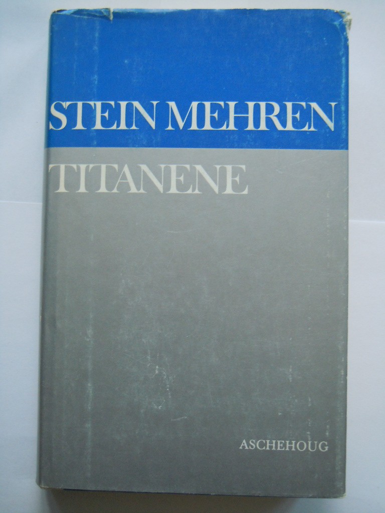 Titanene