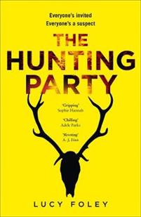 The Hunting Party
