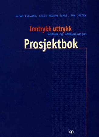 Inntrykk uttrykk