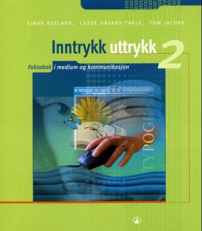Inntrykk uttrykk 2