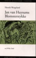 Jan van Huysums blomsterstykke