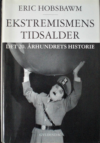 Ekstremismens tidsalder