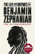 UNTITLED BENJAMIN ZEPHANIAH PA