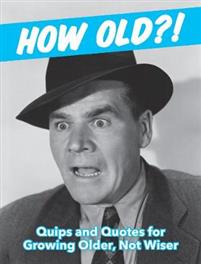 How Old?! (for men)