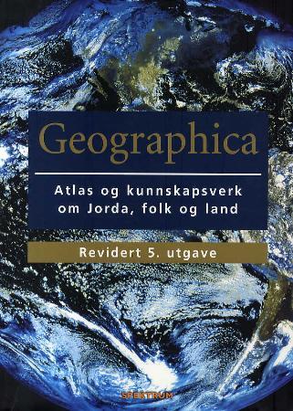 Geographica