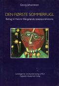Den første sommerfugl