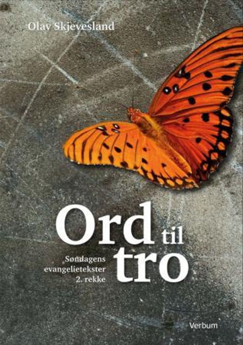 Ord til tro