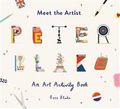 Meet the Artist: Peter Blake