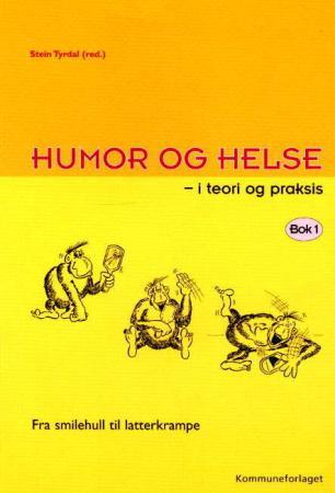 Humor og helse