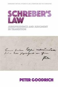 MADNESS AND LAW