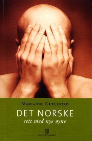 Det norske sett med nye øyne