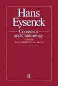 Hans Eysenck: Consensus And Controversy