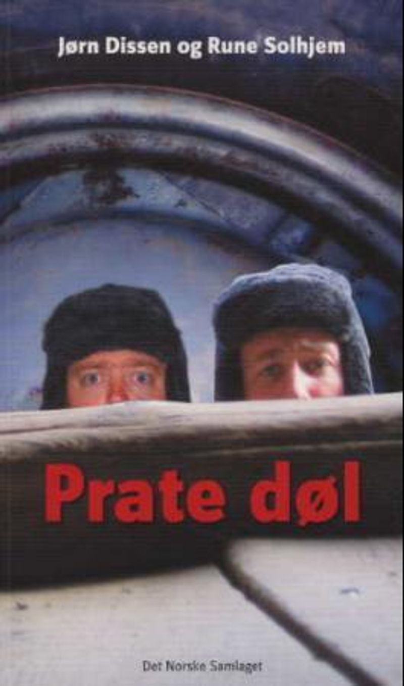 Prate døl
