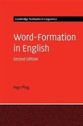 Cambridge Textbooks in Linguistics