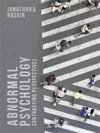 Abnormal Psychology