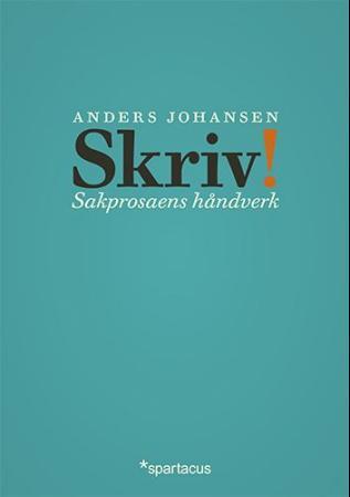 Skriv!