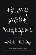 IF WE WERE VILLAINS