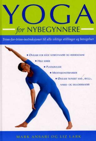 Yoga for nybegynnere