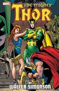 Thor By Walter Simonson Vol. 3