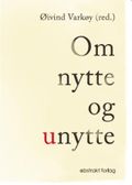 Om nytte og unytte