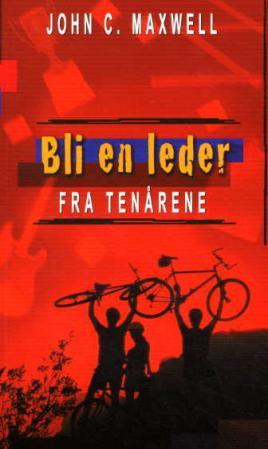 Bli en leder fra tenårene