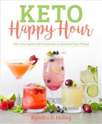 Keto Happy Hour