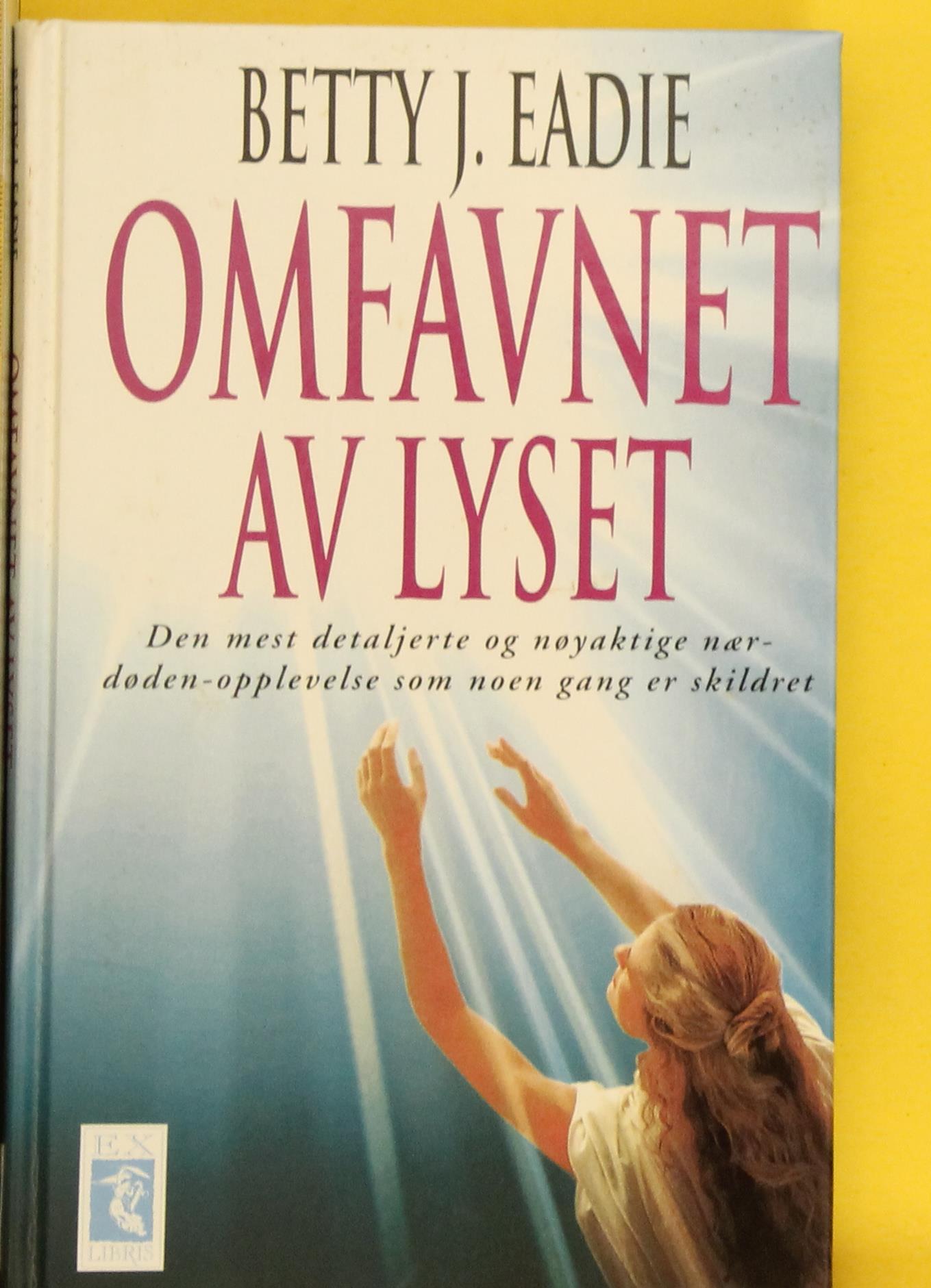 Omfavnet av lyset