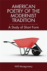 AMERICAN POETRY OF THE MODERNIST TR