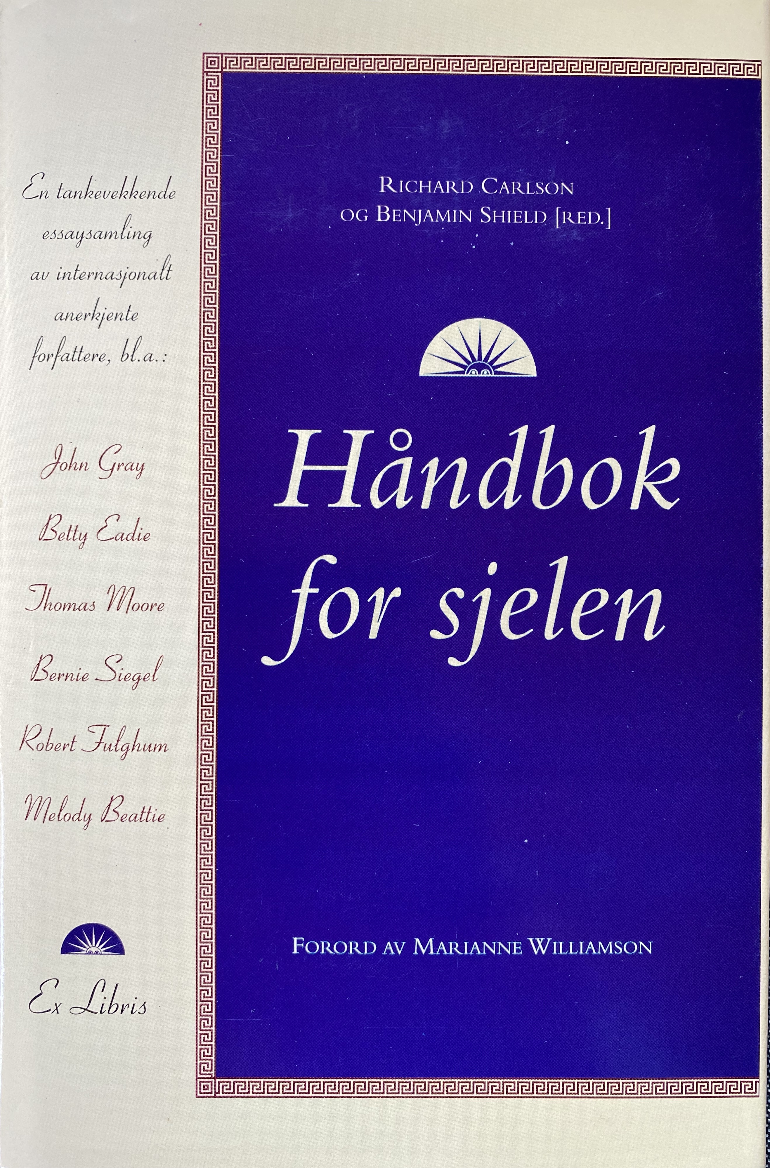Håndbok for sjelen