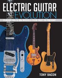 Electric Guitar Evolution