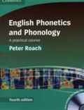 English Phonetics and Phonology