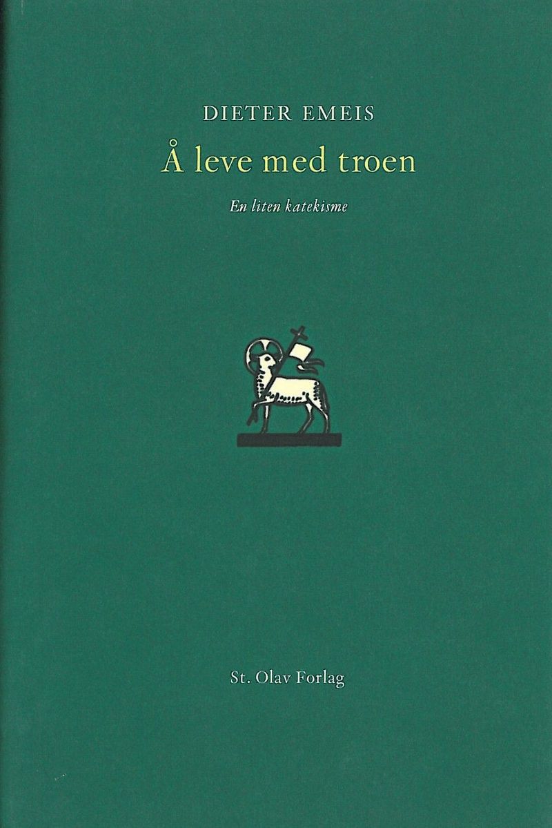 Å leve med troen