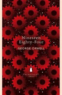 Nineteen eighty-four