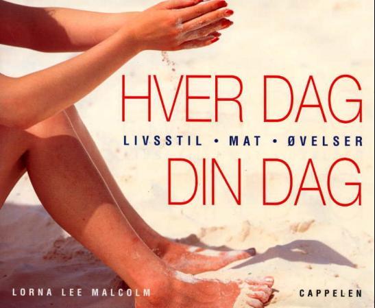 Hver dag din dag