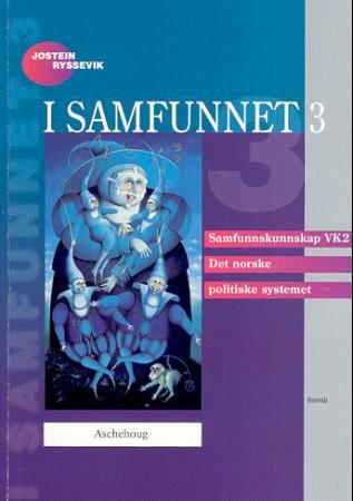 I samfunnet 3