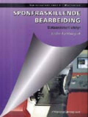 Sponfraskillende bearbeiding