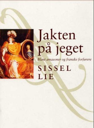 Jakten på jeget