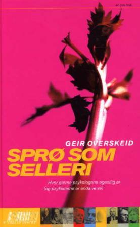 Sprø som selleri