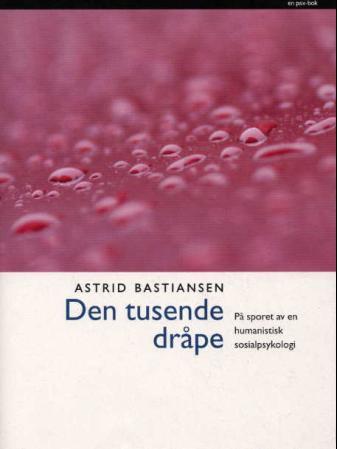Den tusende dråpe