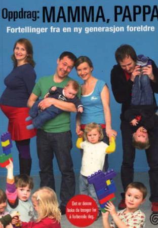 Oppdrag: mamma, pappa