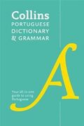 Collins Portuguese Dictionary and Grammar
