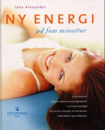 Ny energi på fem minutter