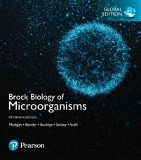 Brock Biology of Microorganisms, Global Edition