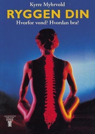 Ryggen din